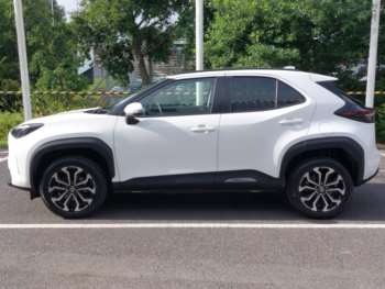 Used Toyota Yaris Cross 2023 for sale - 75085692: Photo