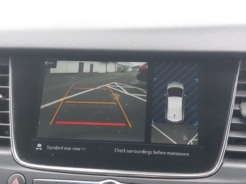 Used Vauxhall Crossland 2022 for sale - 76663969: Photo 11