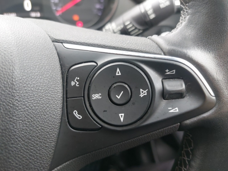 Used Vauxhall Crossland 2022 for sale - 76663969: Photo 14