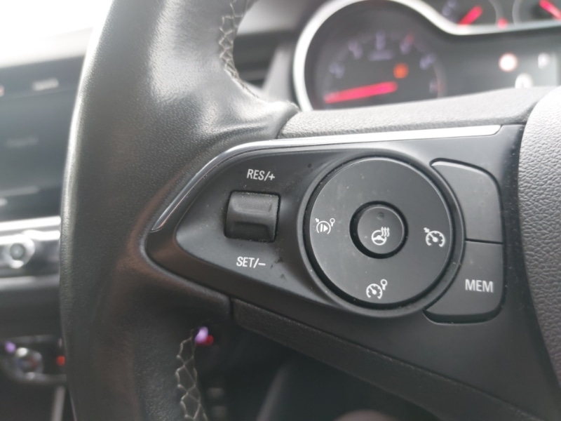 Used Vauxhall Crossland 2022 for sale - 76663969: Photo 15