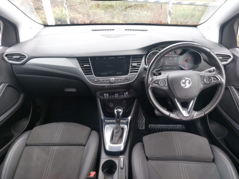 Used Vauxhall Crossland 2022 for sale - 76663969: Photo 2