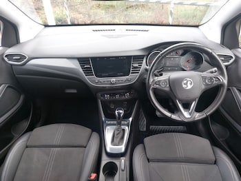 Used Vauxhall Crossland 2022 for sale - 76663969: Photo