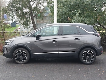 Used Vauxhall Crossland 2022 for sale - 76663969: Photo