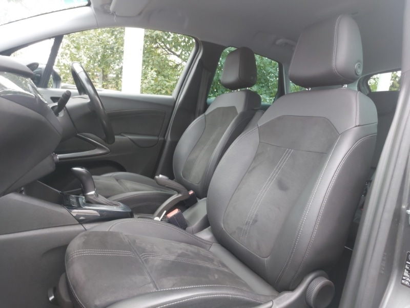 Used Vauxhall Crossland 2022 for sale - 76663969: Photo 5