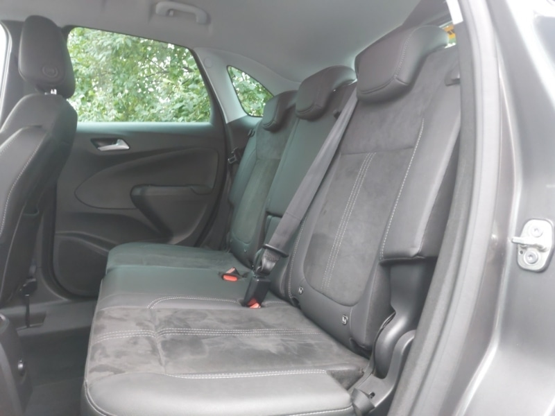 Used Vauxhall Crossland 2022 for sale - 76663969: Photo 6