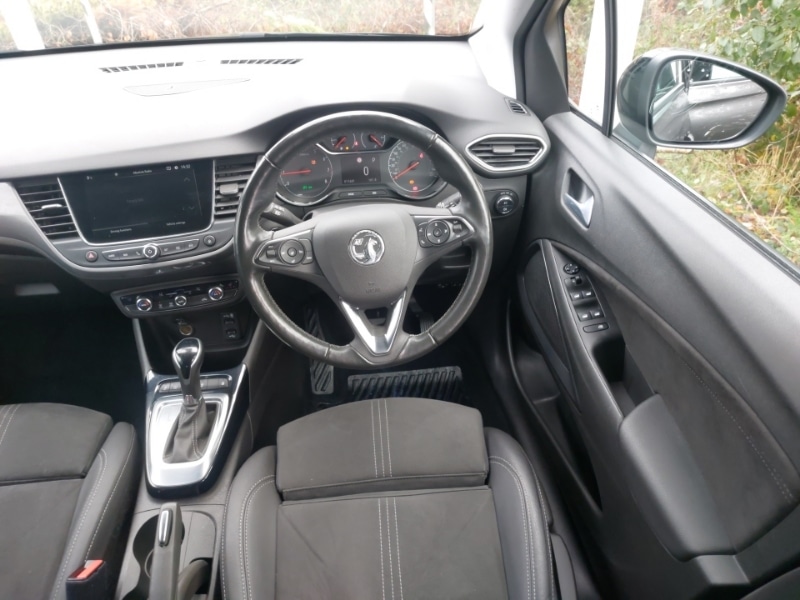 Used Vauxhall Crossland 2022 for sale - 76663969: Photo 7