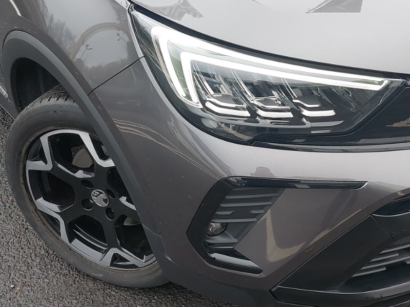 Used Vauxhall Crossland 2022 for sale - 76663969: Photo 9