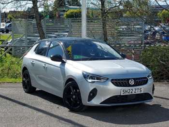 2022 - 1.2 Turbo Elite Edition 5dr Auto