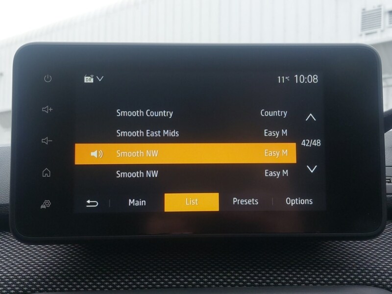 Used Dacia Jogger 2022 for sale - 76275509: Photo 12