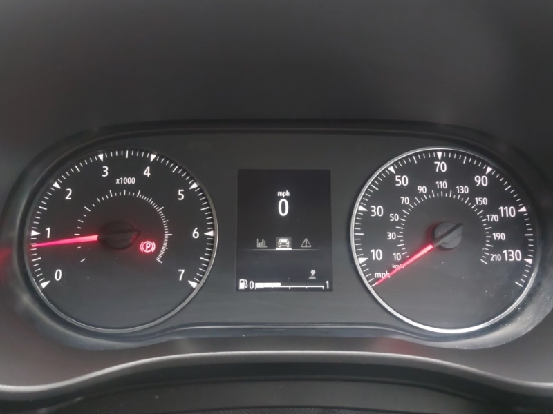Used Dacia Jogger 2022 for sale - 76275509: Photo 17