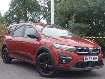 2022 - 1.0 TCe Extreme SE 5dr