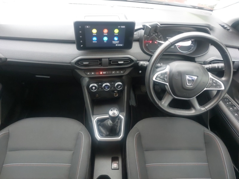 Used Dacia Jogger 2022 for sale - 76275509: Photo 2