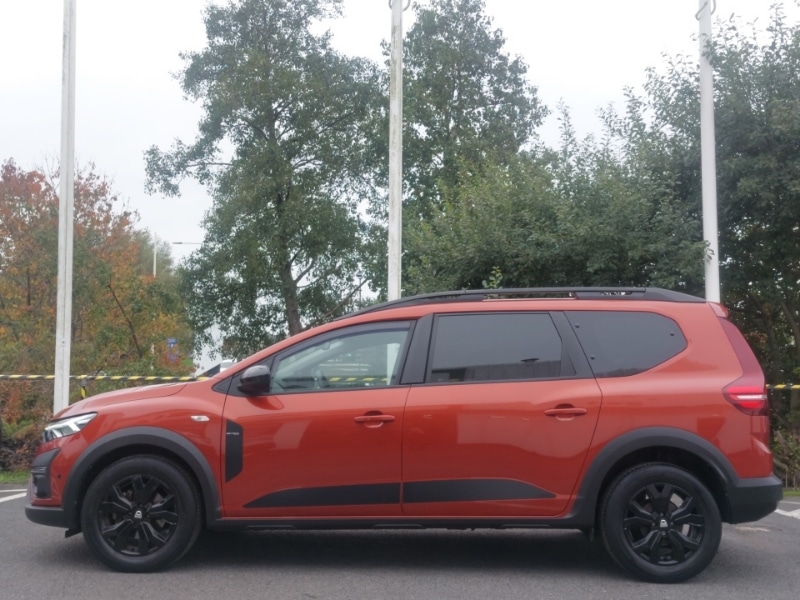 Used Dacia Jogger 2022 for sale - 76275509: Photo 4