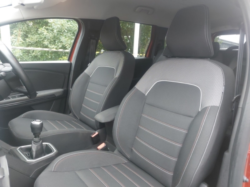 Used Dacia Jogger 2022 for sale - 76275509: Photo 5