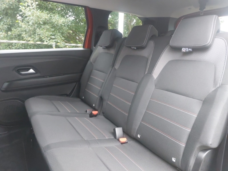 Used Dacia Jogger 2022 for sale - 76275509: Photo 6