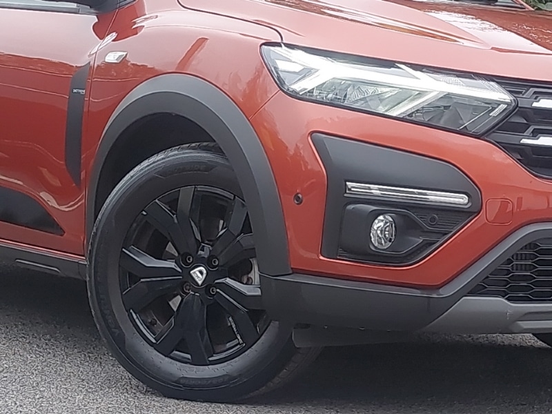 Used Dacia Jogger 2022 for sale - 76275509: Photo 9