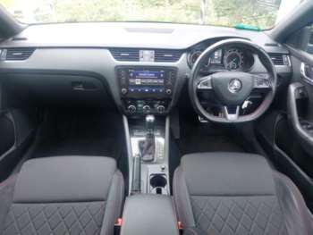 Used Skoda Octavia 2019 for sale - 75177294: Photo