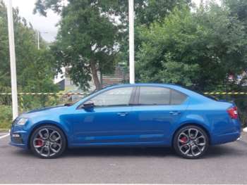 Used Skoda Octavia 2019 for sale - 75177294: Photo