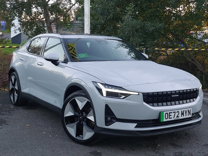 Used Polestar Polestar 2 2022 for sale - 76526374: Photo 1