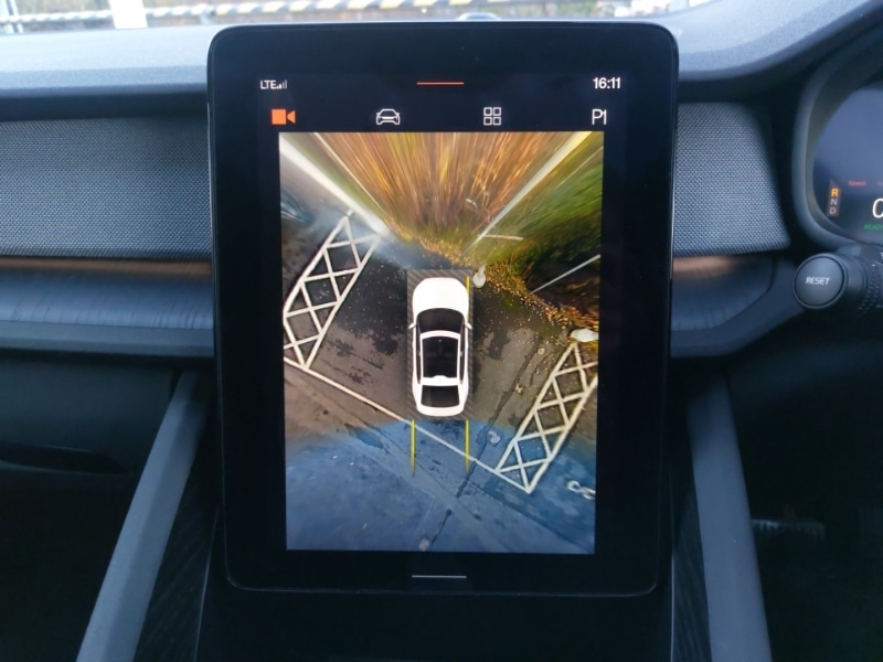 Used Polestar Polestar 2 2022 for sale - 76526374: Photo 10