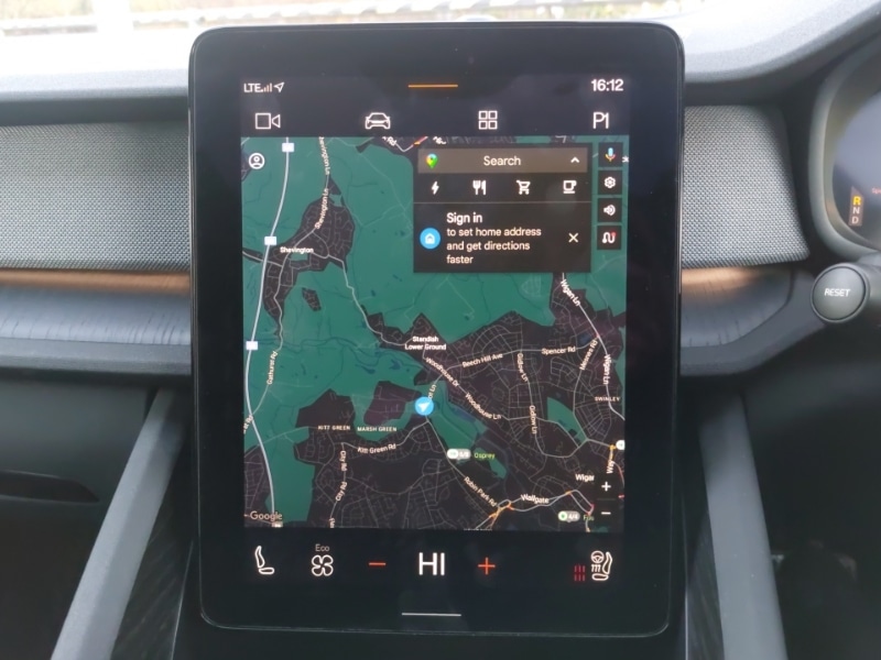 Used Polestar Polestar 2 2022 for sale - 76526374: Photo 11