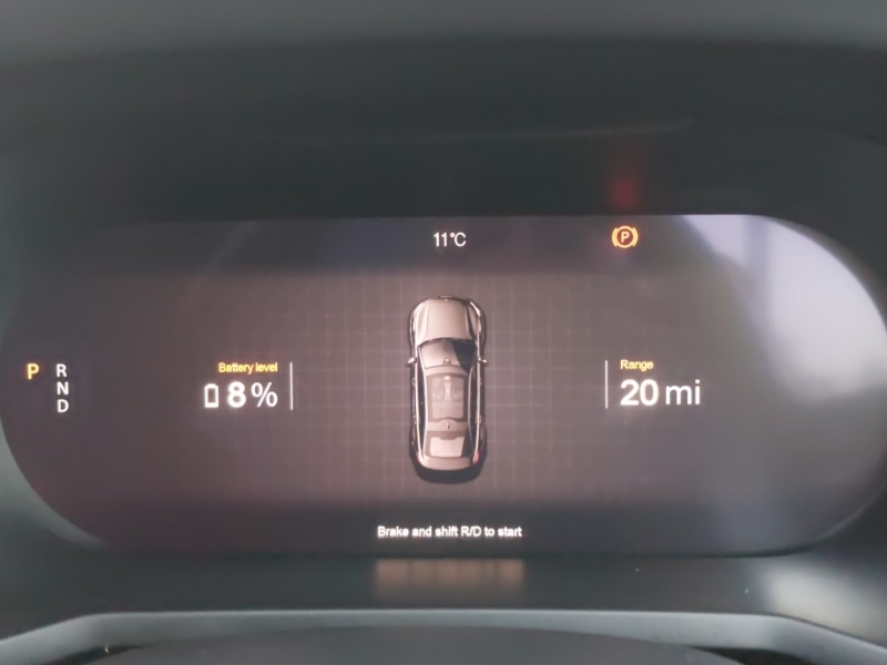 Used Polestar Polestar 2 2022 for sale - 76526374: Photo 16