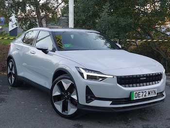 Used Polestar Polestar 2 2022 for sale - 76526374: Photo