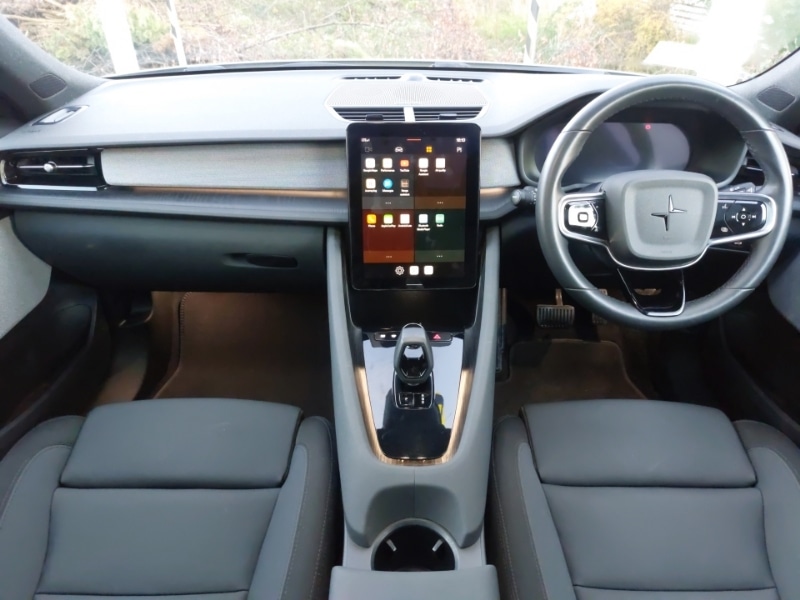 Used Polestar Polestar 2 2022 for sale - 76526374: Photo 2