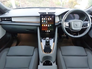 Used Polestar Polestar 2 2022 for sale - 76526374: Photo