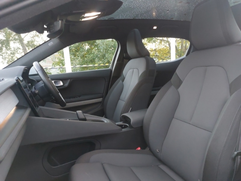 Used Polestar Polestar 2 2022 for sale - 76526374: Photo 5