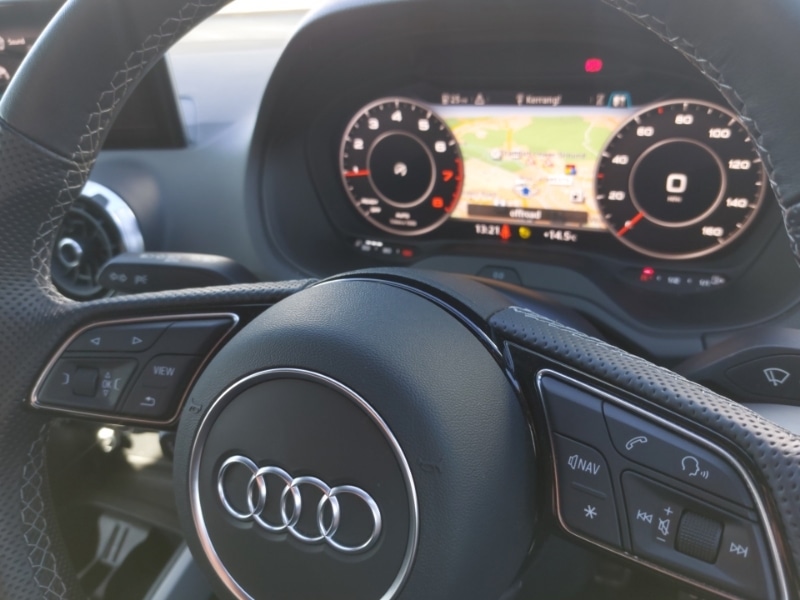 Used Audi Q2 2023 for sale - 77750684: Photo 14