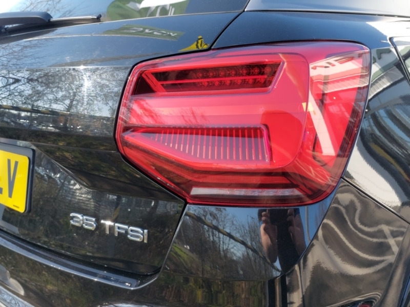 Used Audi Q2 2023 for sale - 77750684: Photo 19