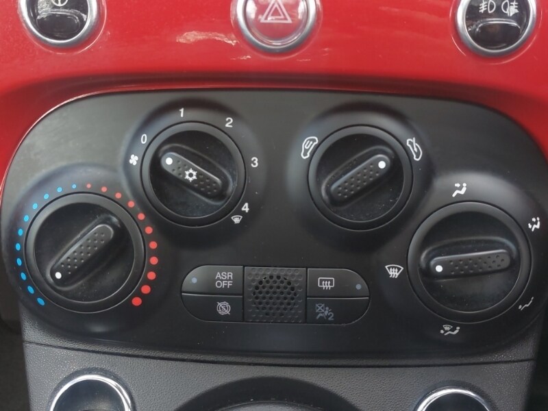 Used Fiat 500 2023 for sale - 78225104: Photo 14