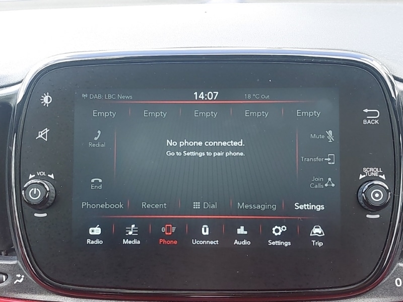 Used Fiat 500 2023 for sale - 78225104: Photo 15