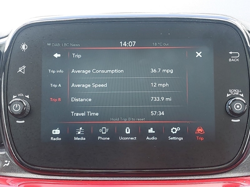 Used Fiat 500 2023 for sale - 78225104: Photo 16