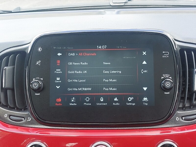 Used Fiat 500 2023 for sale - 78225104: Photo 17