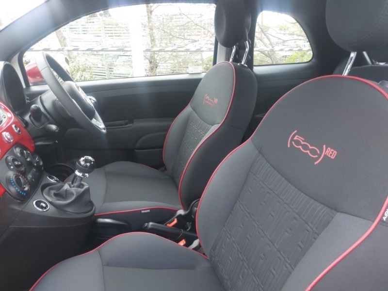 Used Fiat 500 2023 for sale - 78225104: Photo 5