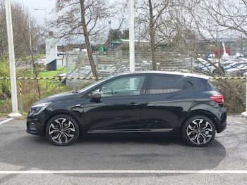 Used Renault Clio 2022 for sale - 78704052: Photo