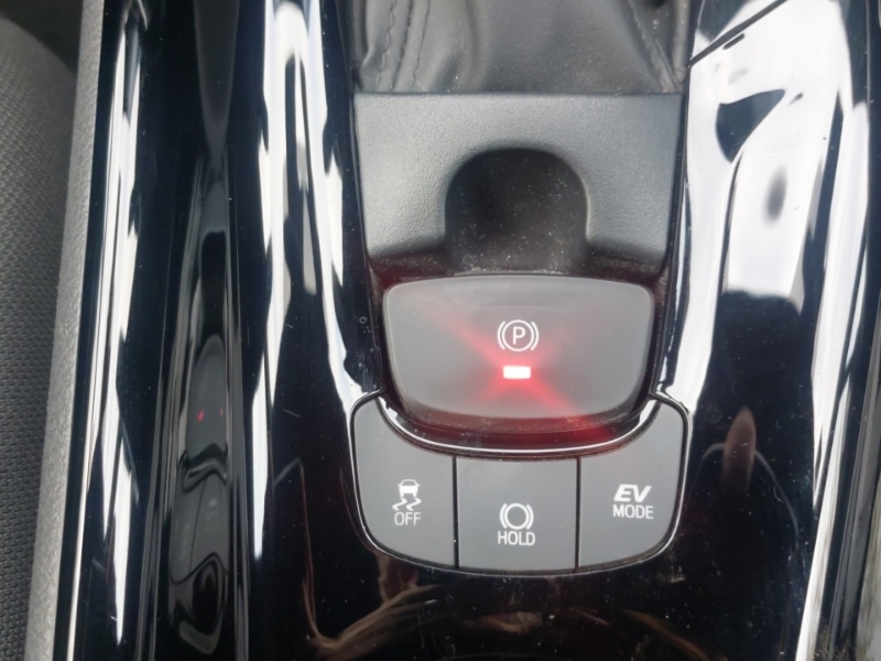 Used Toyota C-HR 2021 for sale - 76906975: Photo 13