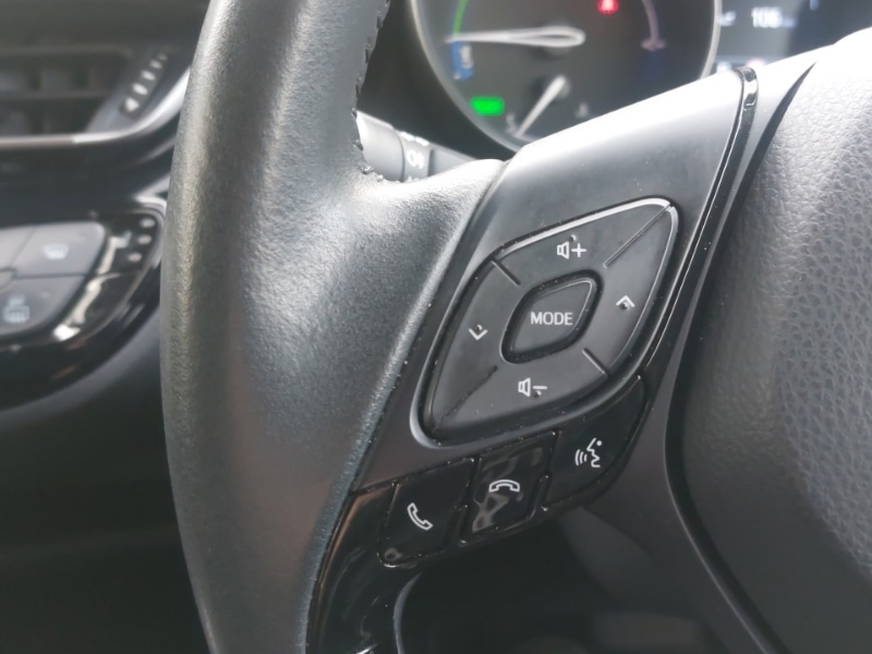 Used Toyota C-HR 2021 for sale - 76906975: Photo 15