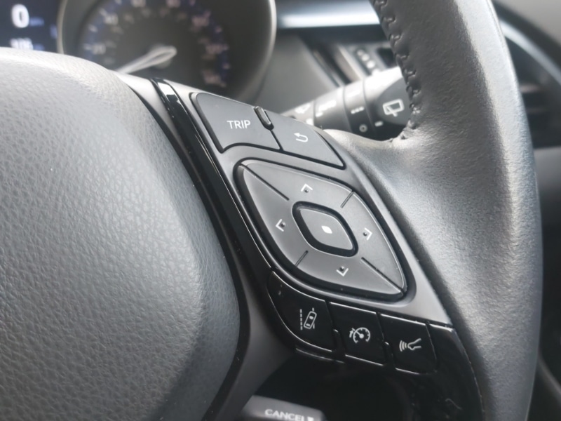 Used Toyota C-HR 2021 for sale - 76906975: Photo 16