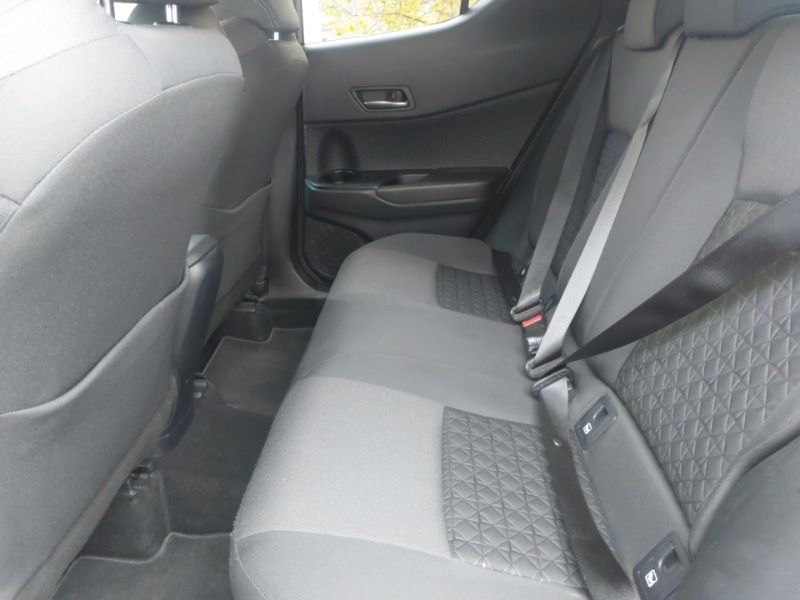 Used Toyota C-HR 2021 for sale - 76906975: Photo 6