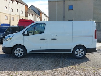 Used Renault Trafic 2026 for sale - 78326625: Photo