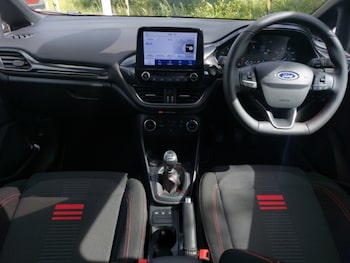 Used Ford Fiesta 2023 for sale - 79561424: Photo