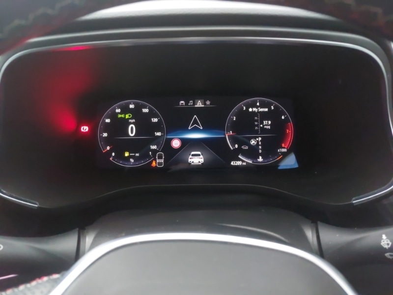 Used Renault Arkana 2022 for sale - 76427301: Photo 10