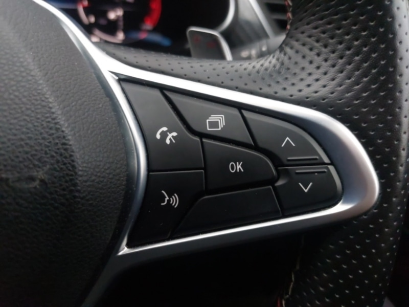 Used Renault Arkana 2022 for sale - 76427301: Photo 14