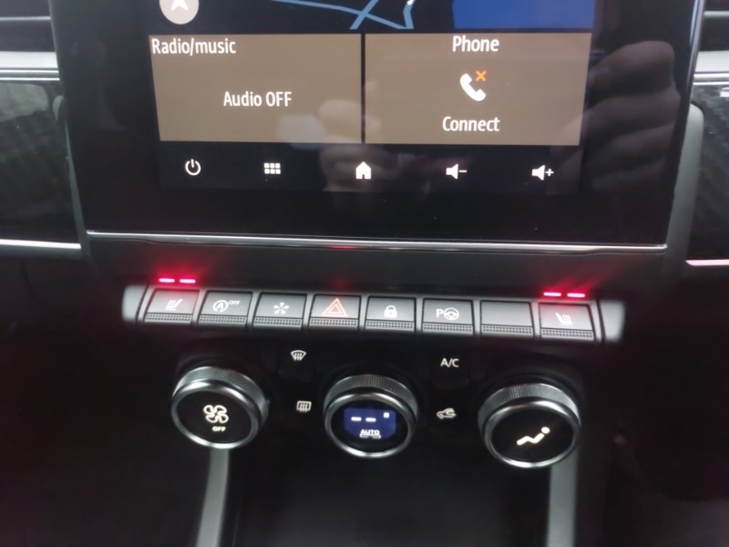 Used Renault Arkana 2022 for sale - 76427301: Photo 17