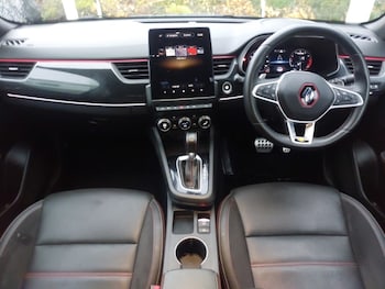 Used Renault Arkana 2022 for sale - 76427301: Photo