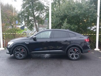 Used Renault Arkana 2022 for sale - 76427301: Photo