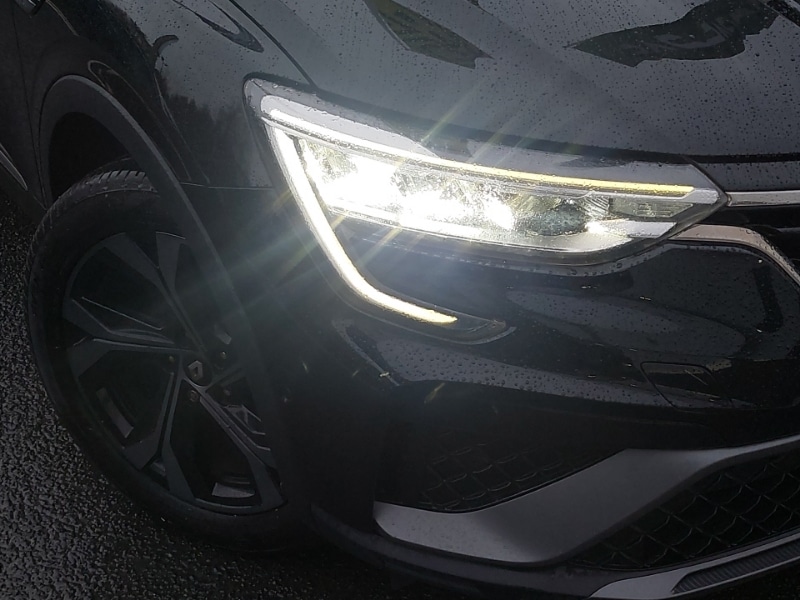 Used Renault Arkana 2022 for sale - 76427301: Photo 9